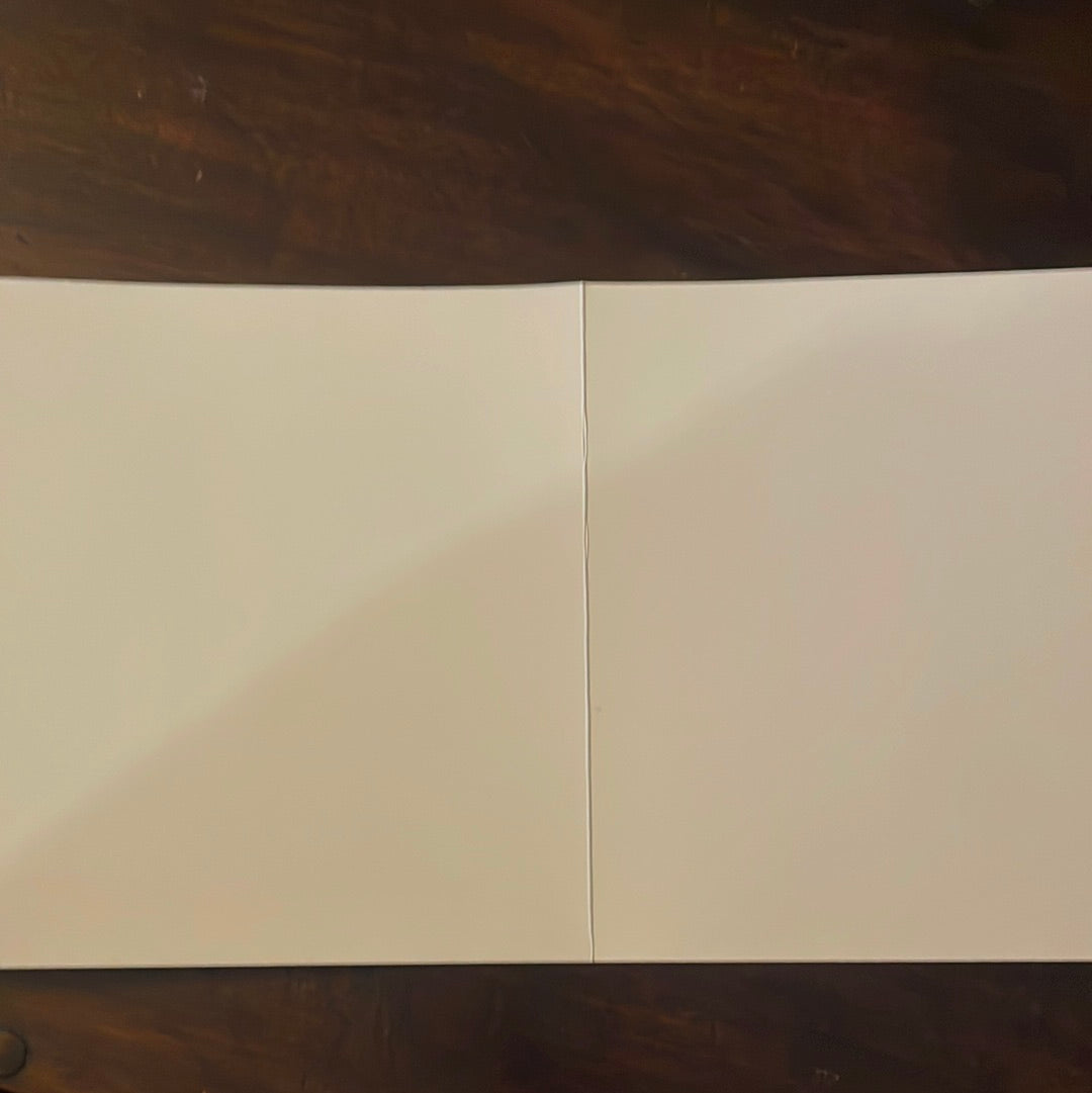 Art Card «Håp - Hope»