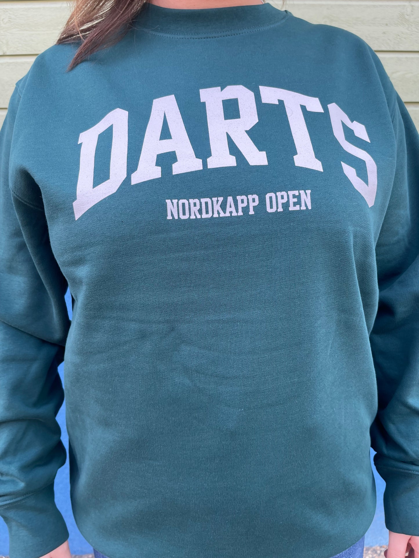 DARTS-gænsar