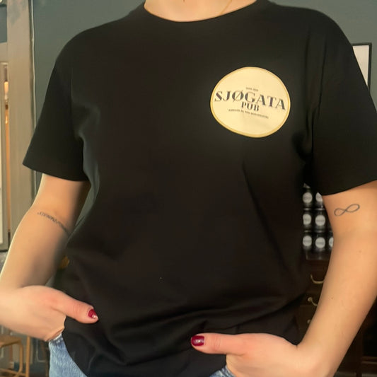 T-skjorte: Sjøgata Pub