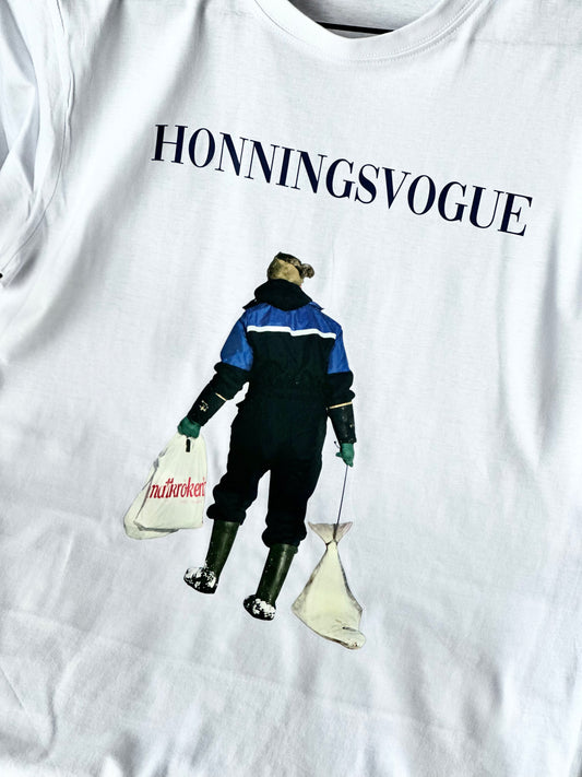 HONNINGSVOGUE: ho marion