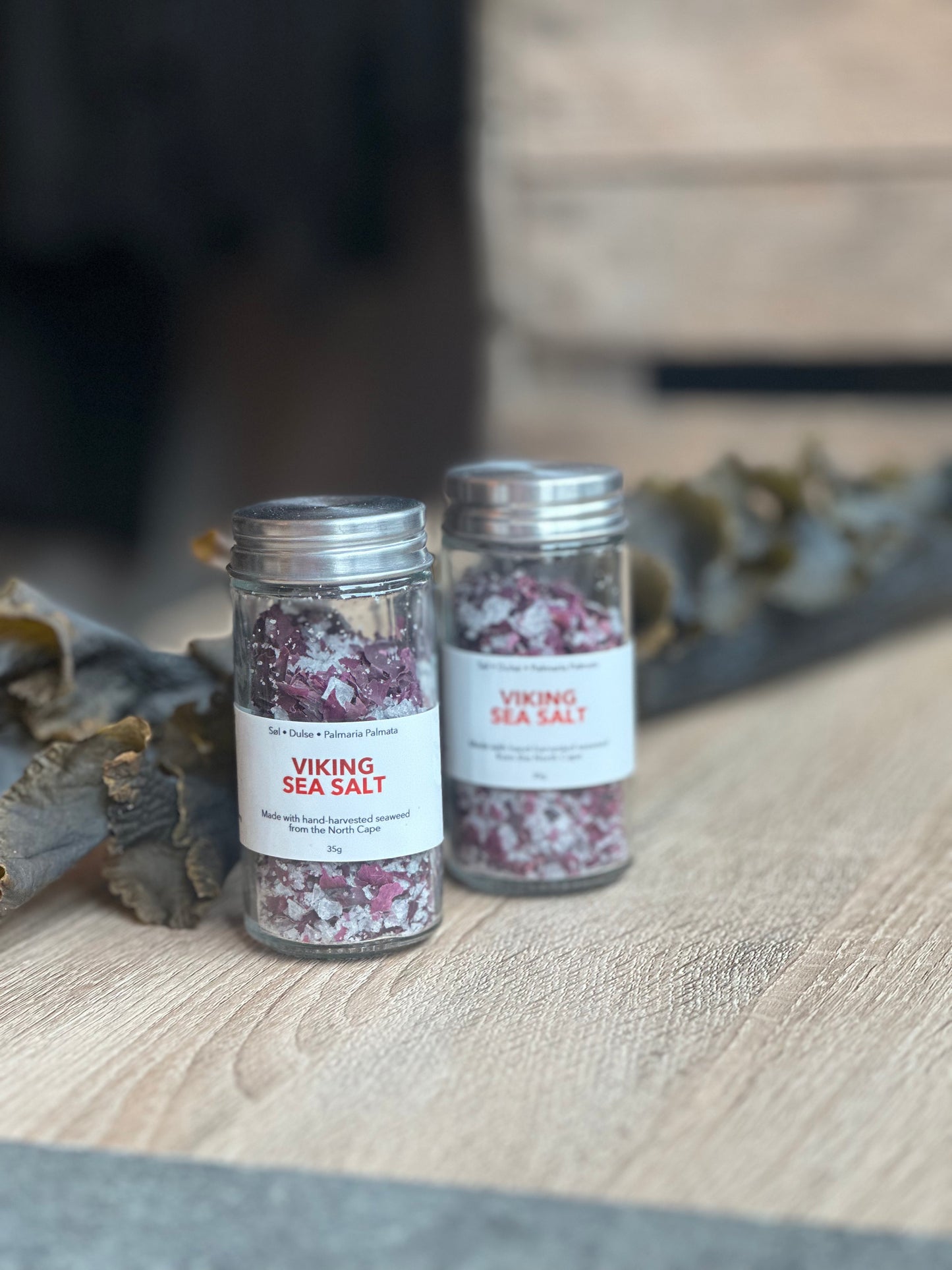 Viking Sea Salt