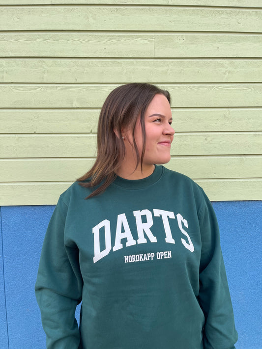 DARTS-gænsar