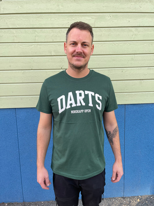 DARTS T-skjorte